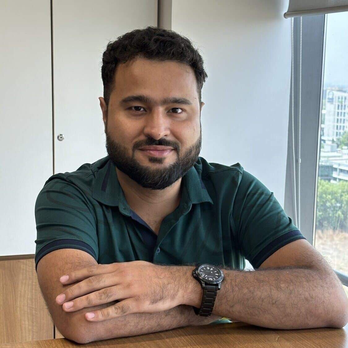 Amit Kumar