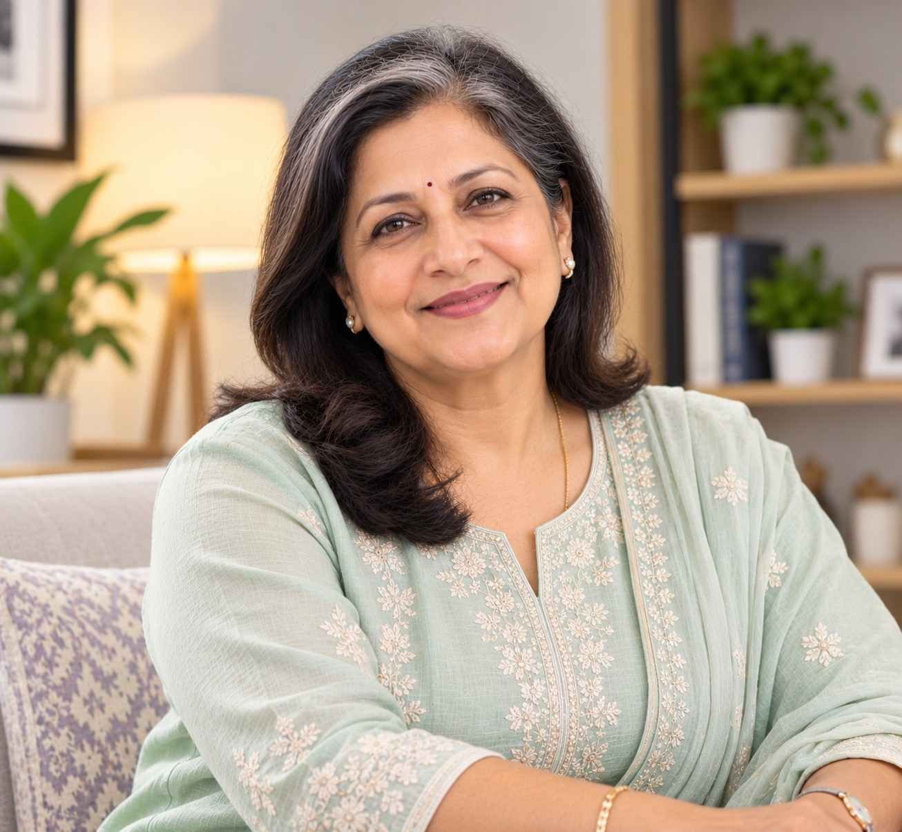 Kavita Chopra