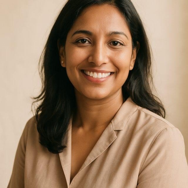 Priya Verma