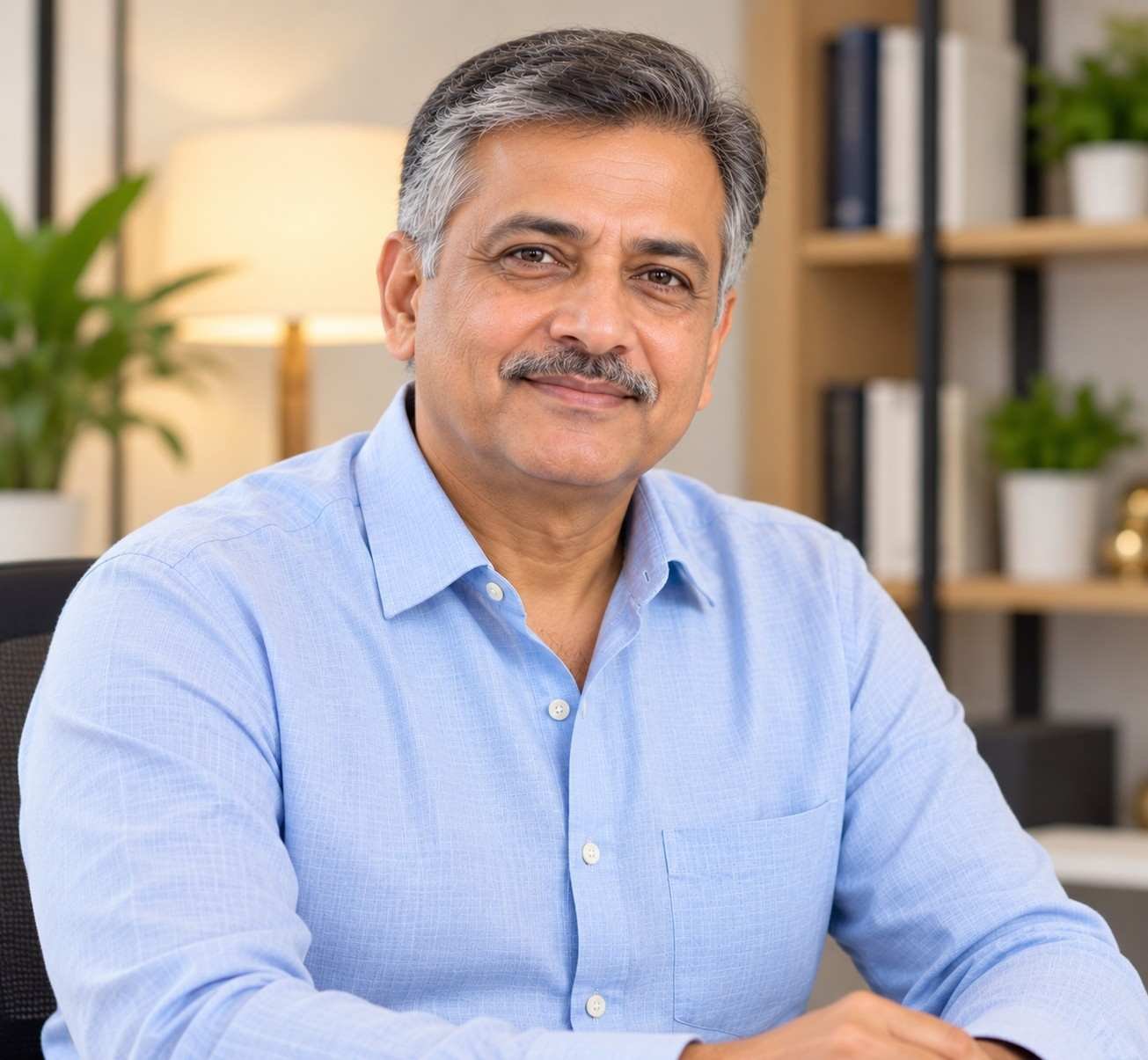 Rajesh Malhotra