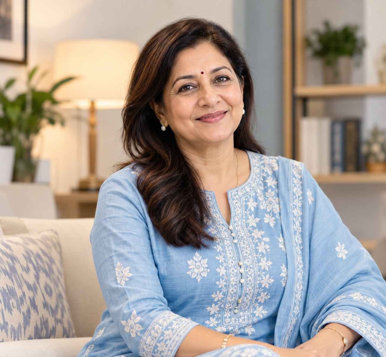 Sunita Arora